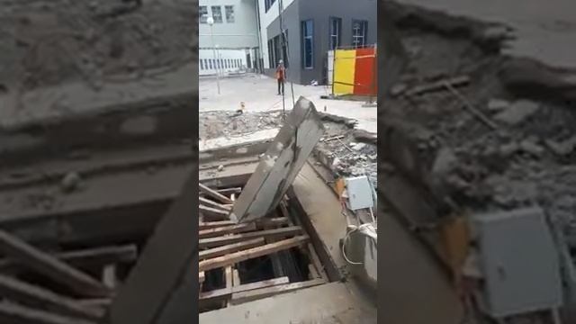 Алмазная резка бетона асфальта в Набережных Челнах смотреть онлайн