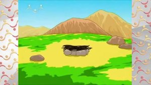 Истории Ветхого Завета.  Уверение Гедеона