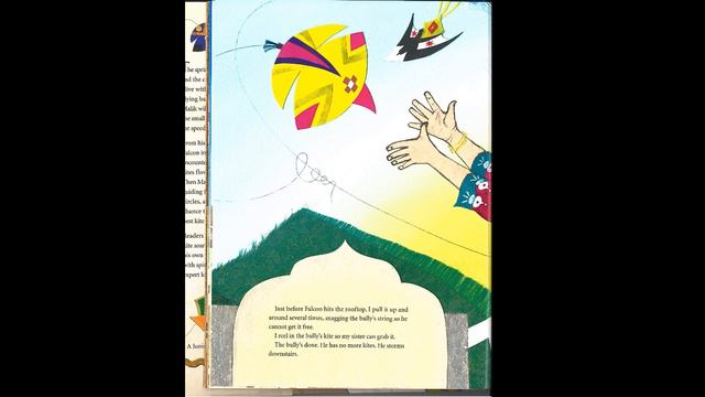 Final Read-Aloud Presentation - King For A Day смотреть онлайн