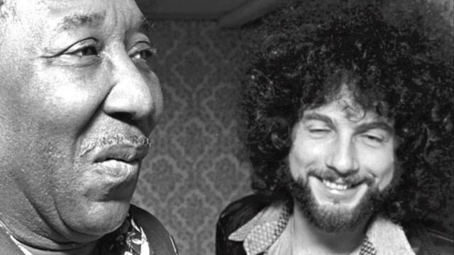 Harp Reso: Magic Dick tribute смотреть онлайн