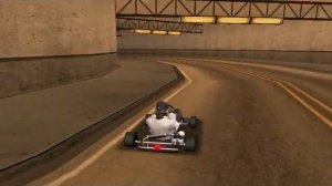 GTA SA:MP : KARTING