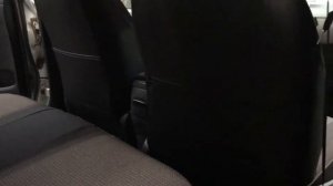 Тканевые чехлы Тойота
