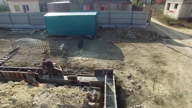 Фундаментная лента смотреть онлайн