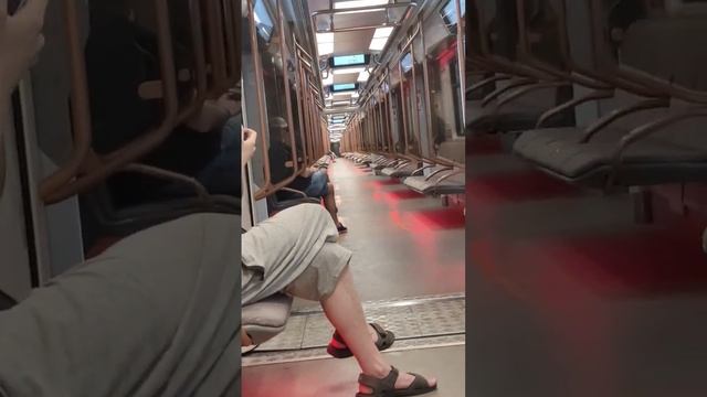 Было время по Москве рассекал ? смотреть онлайн