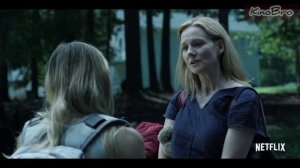 Озарк / сериал / трейлер