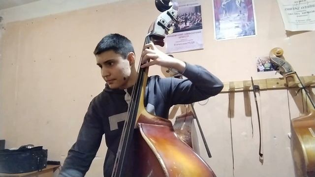 Бакланова - Мазурка смотреть онлайн