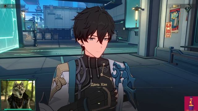 А вот и 1.4!!!!! Рынок будущего 2 Бесконечная жизнь Блуждающее облако ? HONKAI: STAR RAIL #25 смотреть онлайн