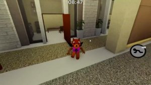 ПОЛУЧИ ГОЛОВУ ДОГГИ из ПИГГИ в Роблокс! Обновление в Roblox Piggy