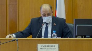 В Вологде утвердили новый Генеральный план до 2035 года