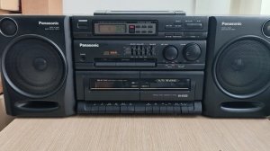 panasonic Rx dt 630