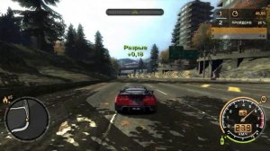 Прохождение NFS Most Wanted №25 ▶ Конец. Отомстил Рэйзору и стал самым крутым гонщиком Рок-Порта!