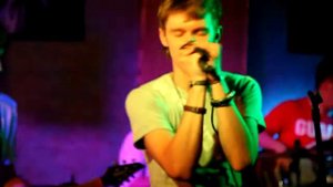 СЕРЕБРО - СЛАДКО (FiLLiN cover LIVE)
