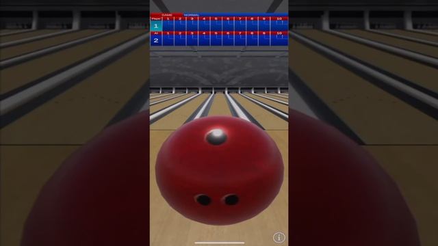 Extreme Bowling Challenge v1.0