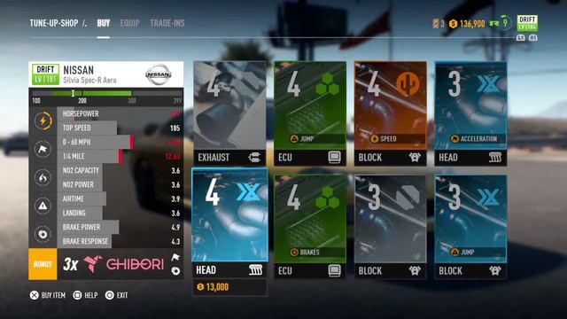 Need For Speed: Payback Gameplay Walkthrough From The Beginning.......Again 3 смотреть онлайн