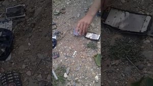 Ломаем планшет и 2 телефона