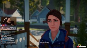 СПОКОЙНАЯ ЖИЗНЬ В АМЕРИКАНСКОЙ ГЛУБИНКЕ! ПРОХОЖДЕНИЕ НОВОЙ ИГРЫ! - Lake [Стрим, Прохождение]