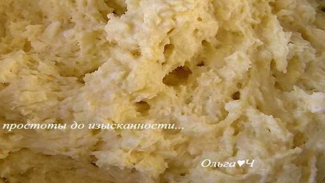 Сырные булочки с чесночной корочкой