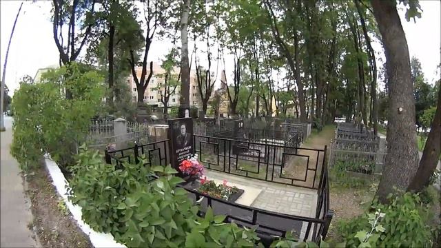 19. Последнее велопутешествие. Некрофилия в Смоленске. смотреть онлайн