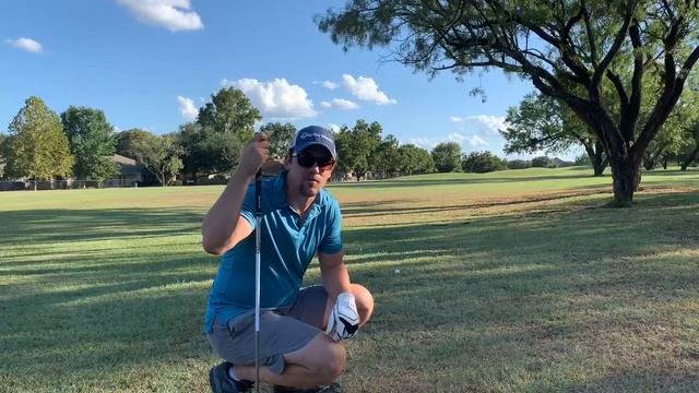 Tee It Up Tuesday Episode1: My Quest To Break 80 In Golf смотреть онлайн