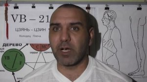 Вегетативный криз.