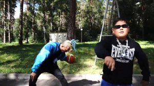 Моргин штейн копы на хвасте