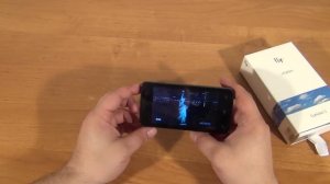 Обзор Fly FS403 ◄ Quke.ru ►