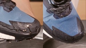 How To Clean Hiking Boots | 6 Steps For Cleaning Gore-Tex Boots | adidas TERREX