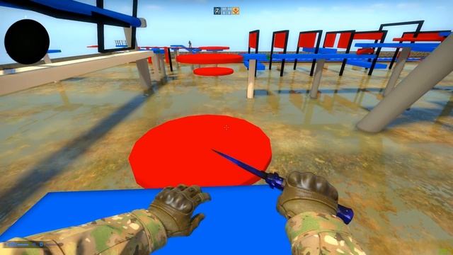 ТОЛЬКО 0 00001% СМОЖЕТ ПРОЙТИ ЭТУ КАРТУ В КСГО / ВЫПОЛНЯЙ НАКАЗАНИЕ ЕСЛИ НЕ ВЫИГРАЕШЬ смотреть онлайн