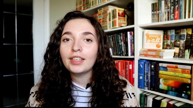 Чому ви любите ці книги?!Популярні книги, які мені не сподобались!