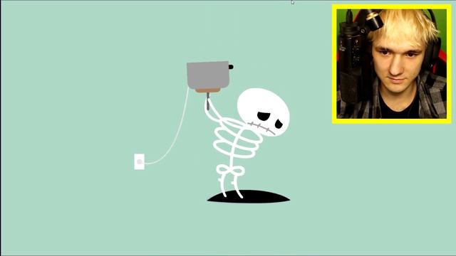 NEJHLOUPĚJŠÍ SMRTI, KTERÝMI MŮŽEŠ ZEMŘÍT...☠️ (Dumb Ways To Die) смотреть онлайн