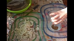 МИНТАЙ ЗАПЕЧЁННЫЙ В ФОЛЬГЕ СО СЛИВОЧНЫМ ВКУСОМ. ПРОСТОЙ РЕЦЕПТ. готовим по минимуму.