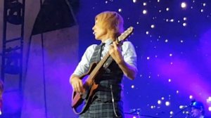 The Kelly Family Fell in love with an Alien
28.7.18 Berlin Waldbühne