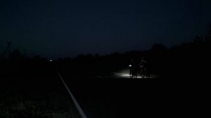 ИДЕАЛЬНЫЙ осенний ВЕЛОПОХОД | 140км по ПЕСКУ за ОДИН ДЕНЬ