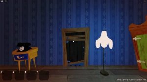 Как пройти 2 акта в Hello Neighbor в роблоксе?? Ответ в этом видео)?
