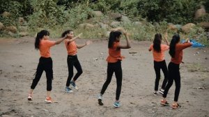 DISCO DISCO RE GUIYA //COVER DANCE//VIDEO