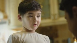 Ulug'bek Rahmatullayev | Улугбек Рахматуллаев - Отец #UydaQoling