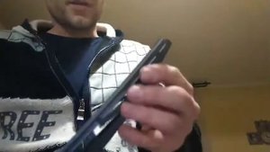 Замена резинок дворников Acura/Honda (видео инструкция)