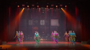 ОТЧЕТНЫЙ КОНЦЕРТ АНСАМБЛЯ "ДВИЖЕНИЕ" И КОЛЛЕКТИВОВ-СПУТНИКОВ "PRO-ДВИЖЕНИЕ" И "ДВИЖЕНИЕ ЛИТТЛ"