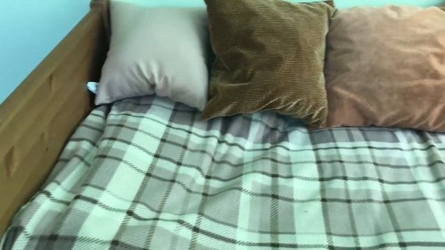Aesthetic Room Makeover / переделка комнаты/ как сделать комнату уютной?