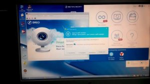 Защита веб-камеры от взлома | 360 total security шпионит за вами?