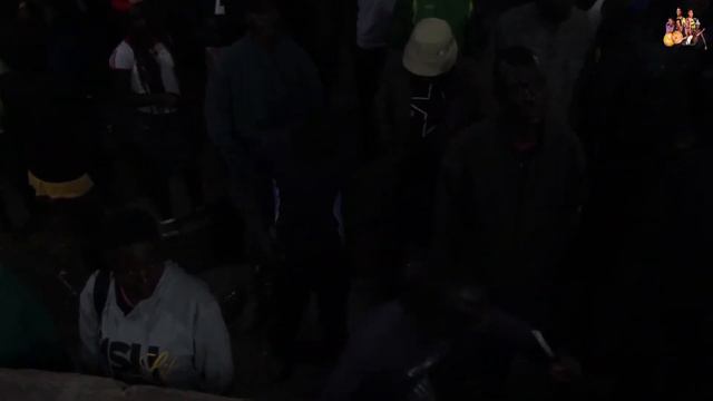 Duramazwi Mbira group and Allan Chimbetu live in Kadoma смотреть онлайн