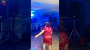Классное поздравление бабушке от внучки!