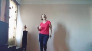 Танец _ЧИКА _ РИКА_