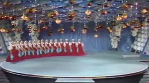 Во поле берёзка стояла - 1982