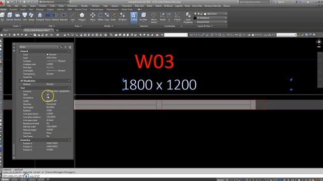 StripMText-An Autolisp Routine that sorts out Mtext that has been used incorrectly. смотреть онлайн