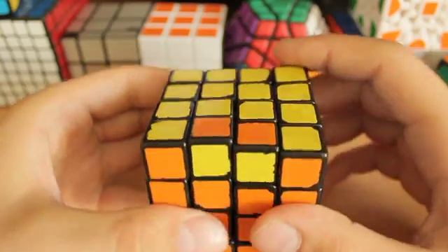 Решение паритетов в 4х4,Decision parities in 4x4 смотреть онлайн