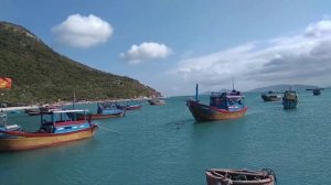 КАКАЯ ПОГОДА ВО ВЬЕТНАМЕ В МАЕ | обзор погоды на май в Нячанге