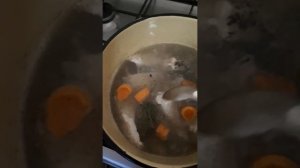 Заливное из щуки.