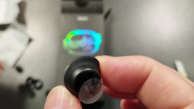 Xiaomi Redmi Buds 3 Lite by Hekka - Al detalle ? смотреть онлайн