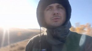 Сазан в октябре.mp4